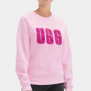 UGG RTW womens small